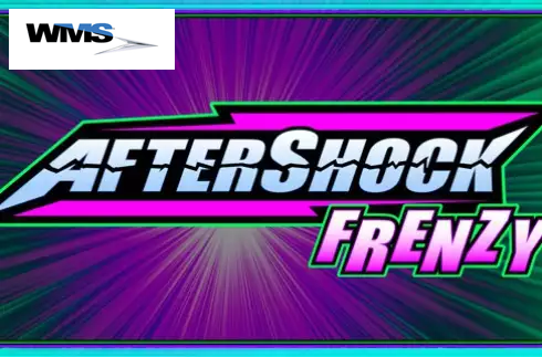 AfterShock Frenzy